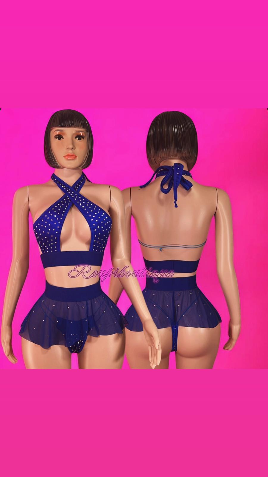 Conjunto 4 piezas