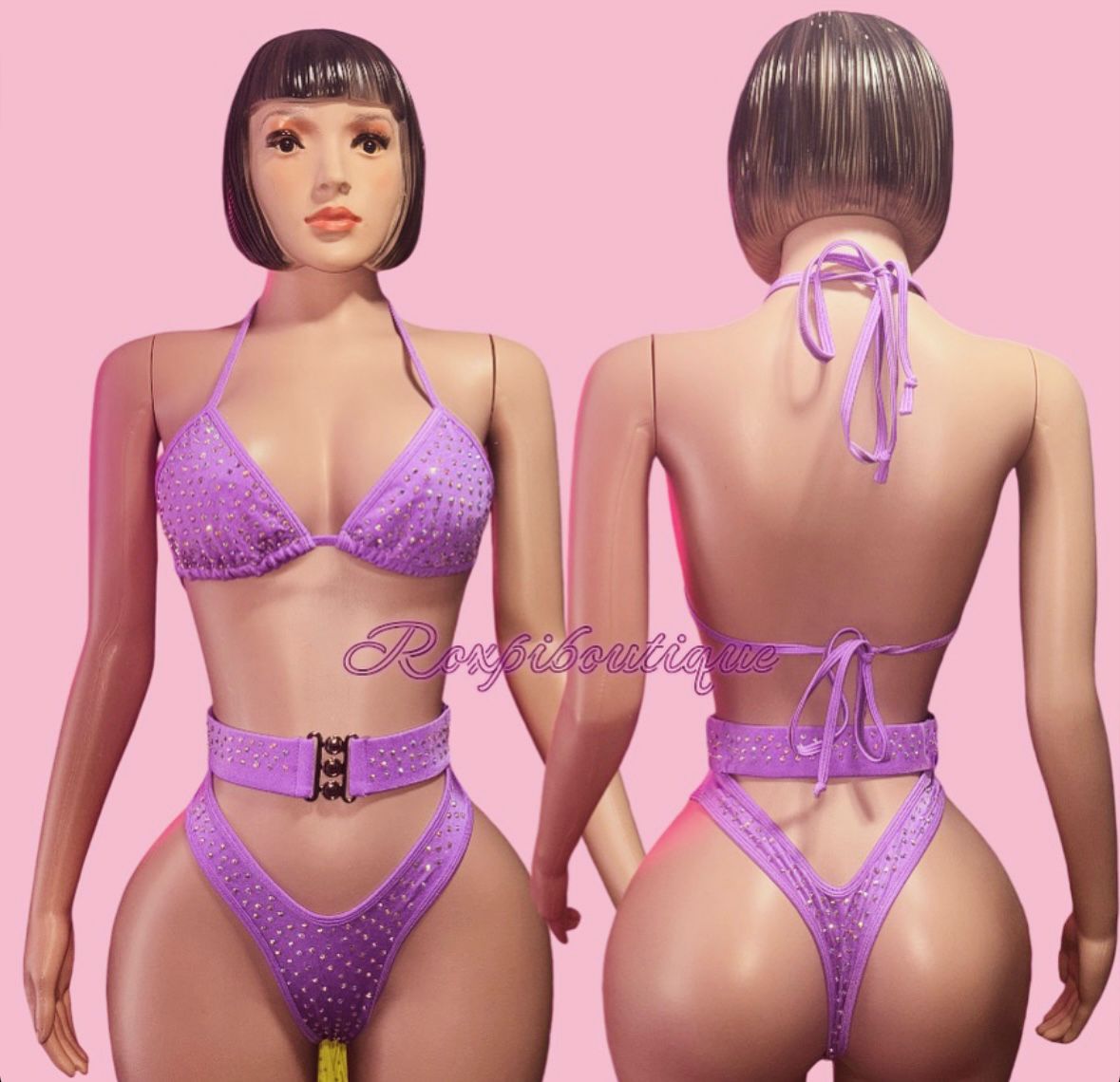 Set 2 piezas