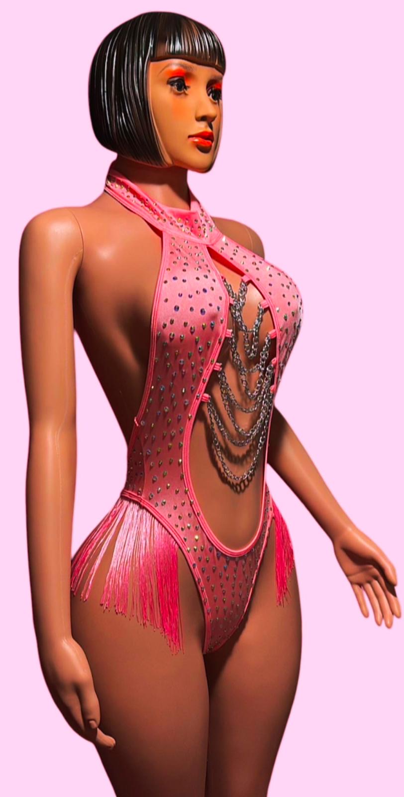 Body cadena