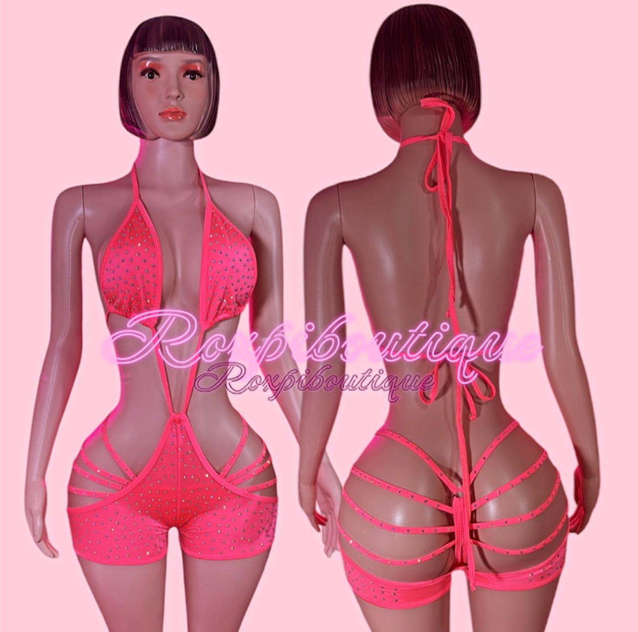 Body 5/v
