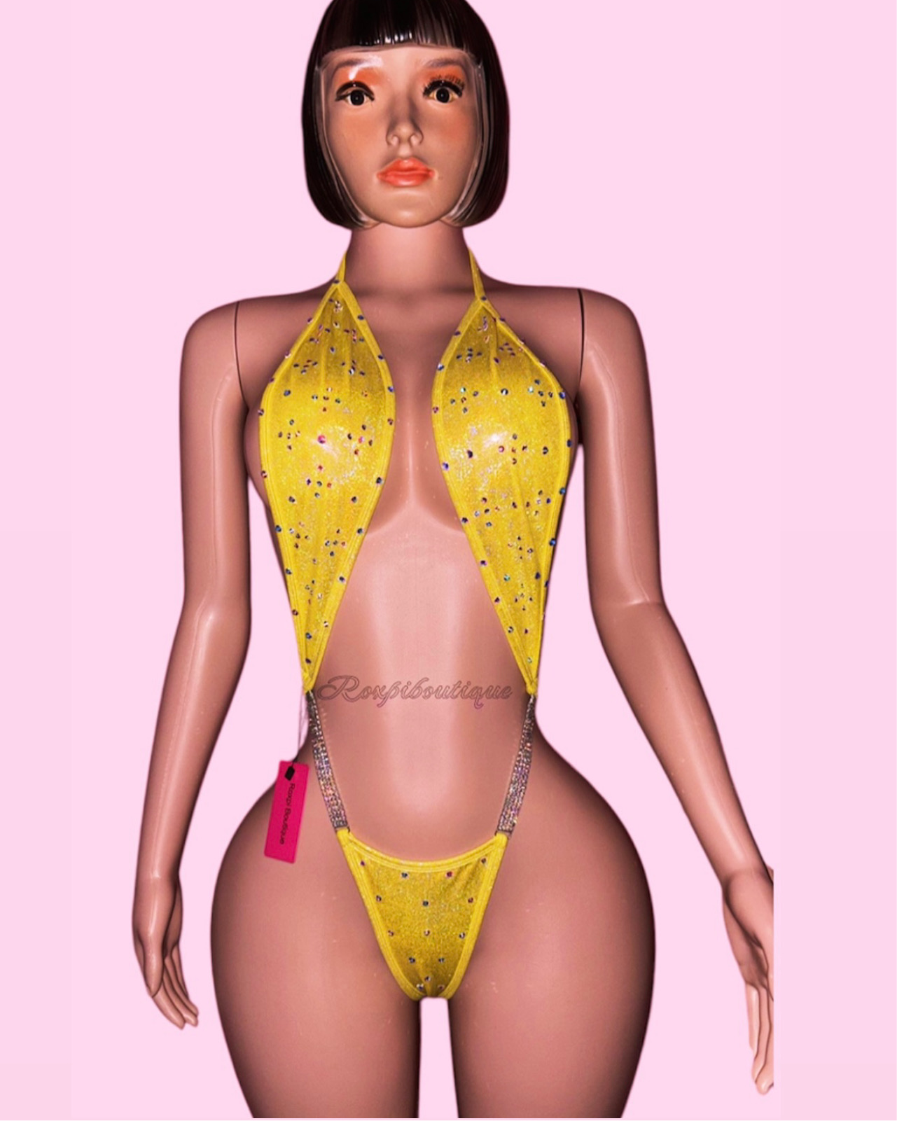 Body