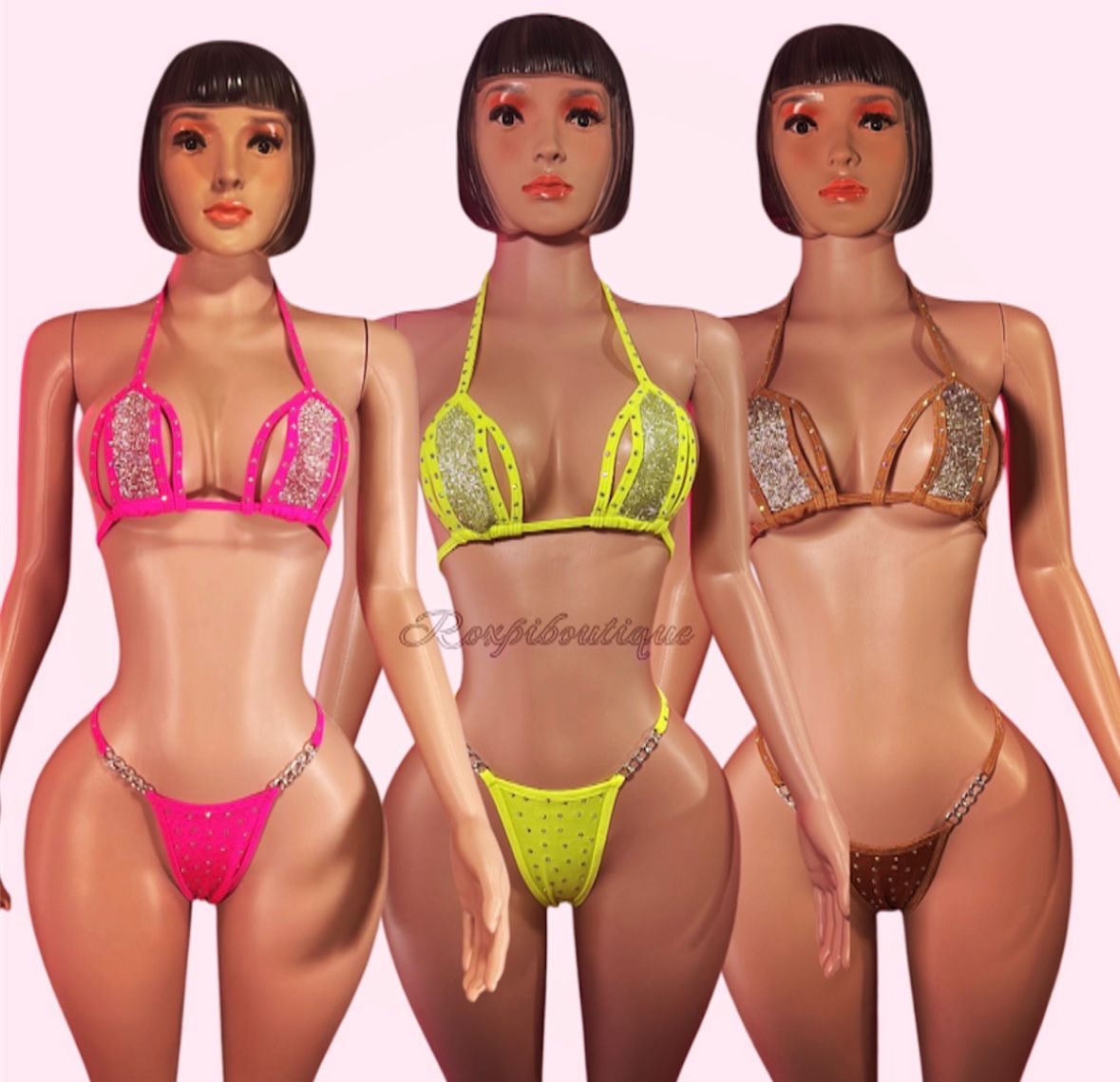 Set de 2 piezas