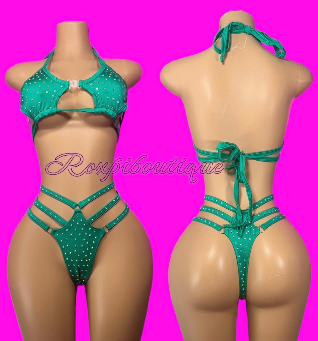 Set 2 piezas