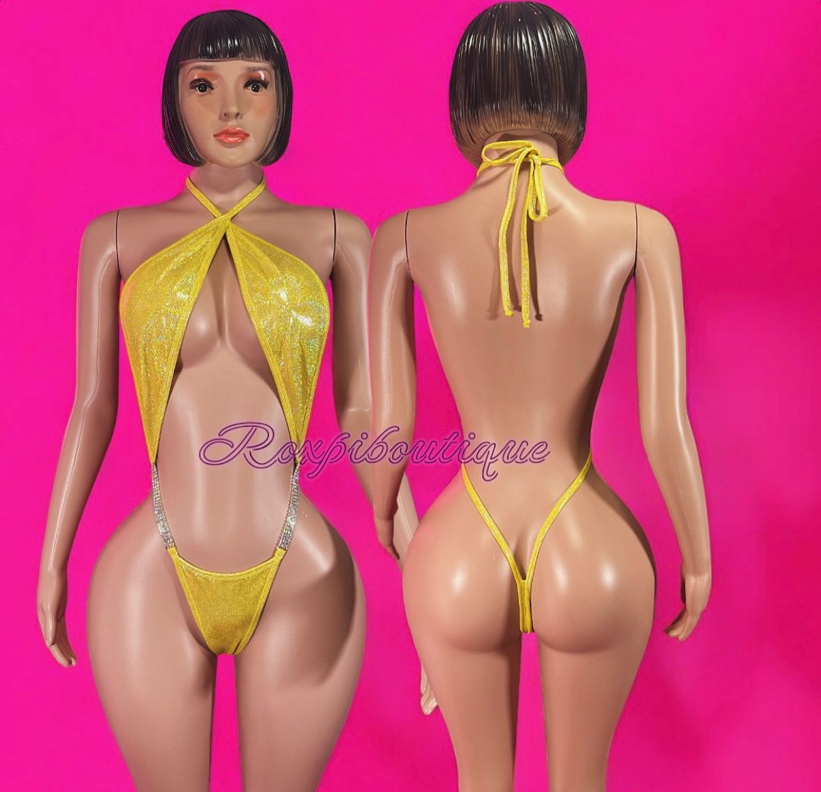 Body