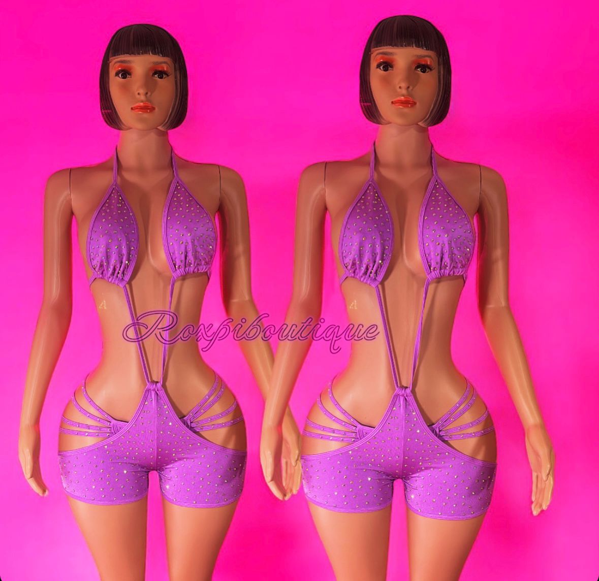 Body 5/v