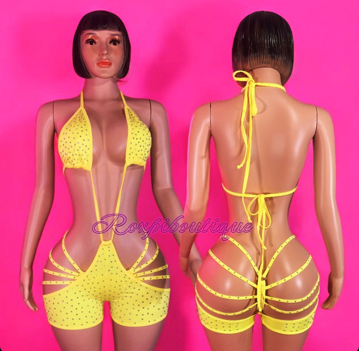 Body 5/v