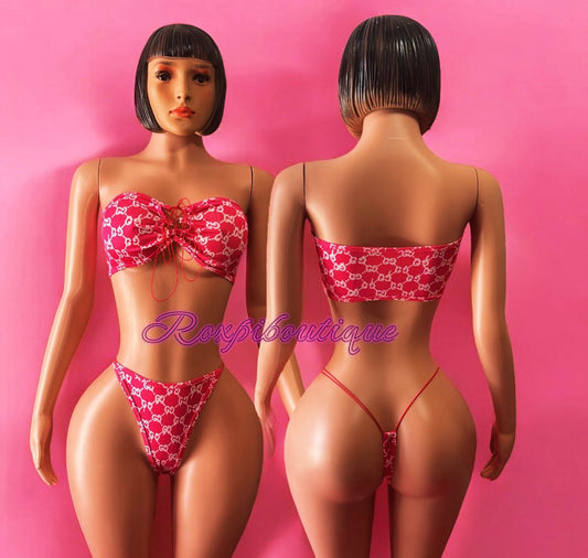 Set 2 piezas