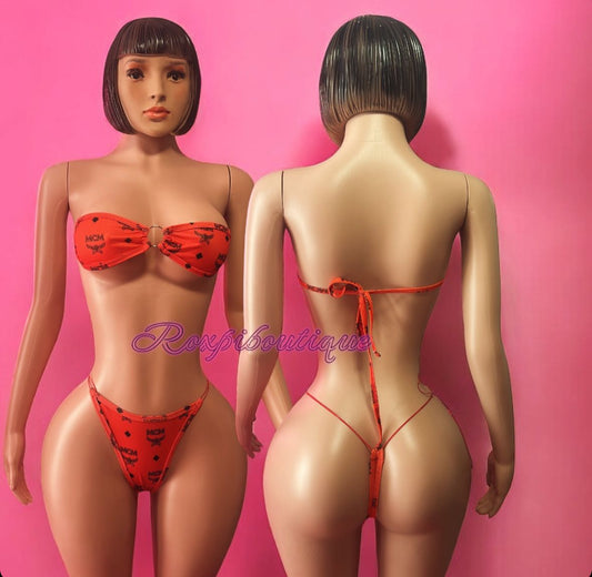 Set 2 piezas