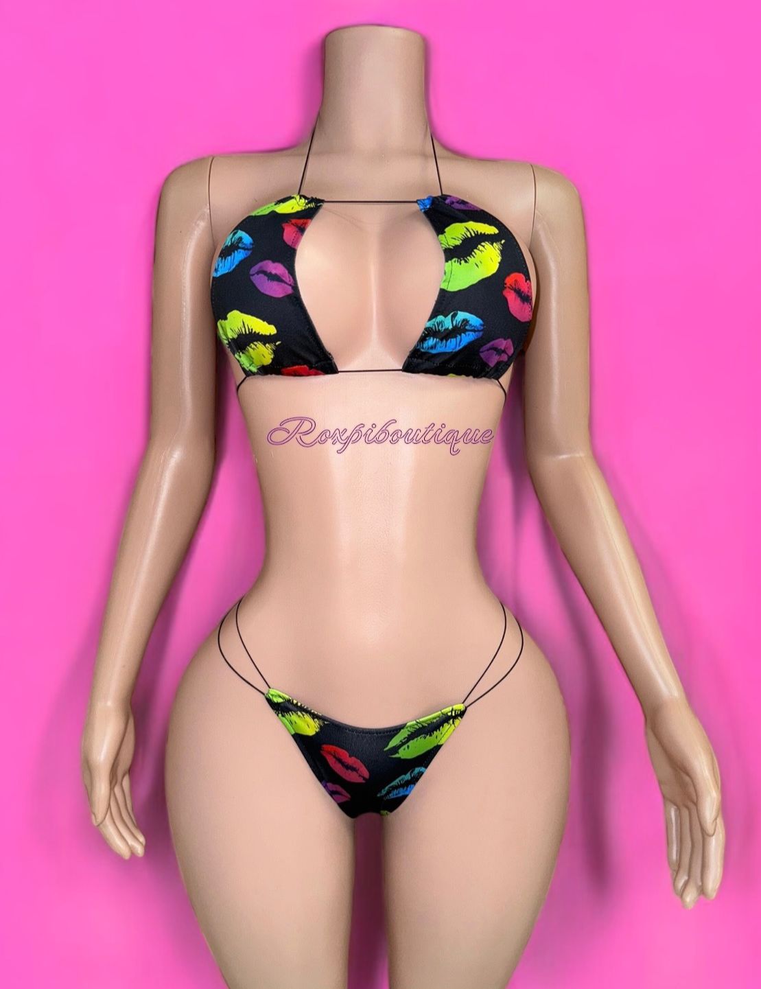 Body