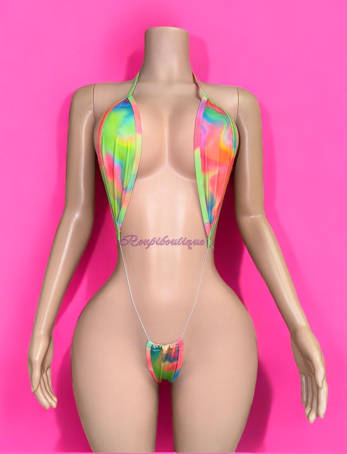 Body