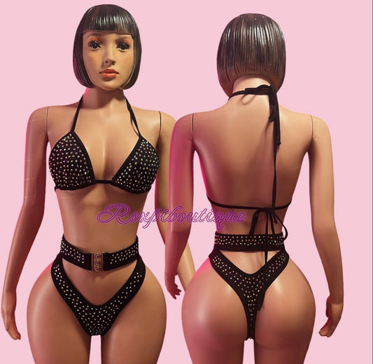Set 2 piezas